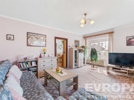 Prodej domu/vily, 157 m²