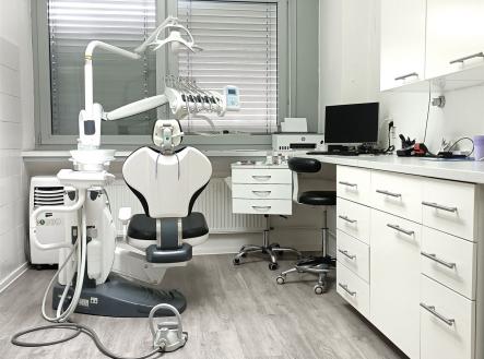 Pronájem jiné, 14 m²