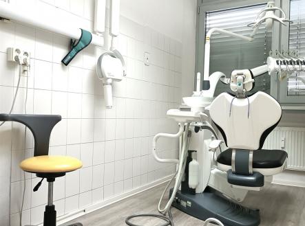 Pronájem jiné, 14 m²