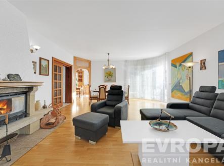 Prodej domu/vily, 350 m²