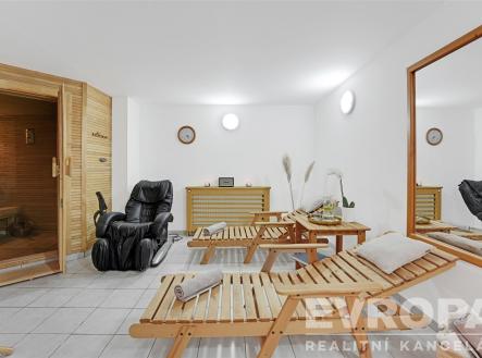 Prodej domu/vily, 350 m²