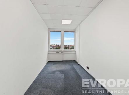Pronájem kanceláře, 17 m²