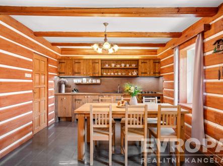 Prodej chaty/rekreačního objektu, 151 m²