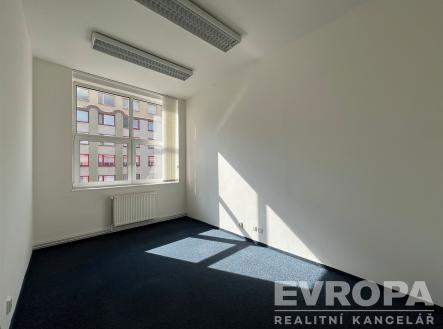 Pronájem kanceláře, 13 m²