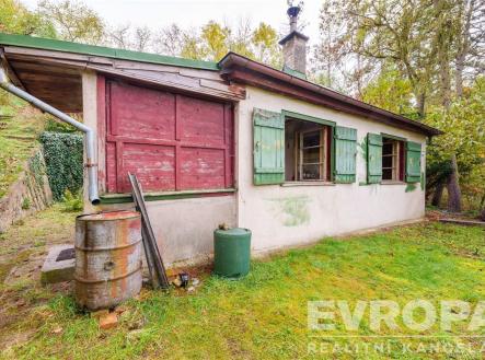 Prodej chaty/rekreačního objektu, 35 m² obrázek