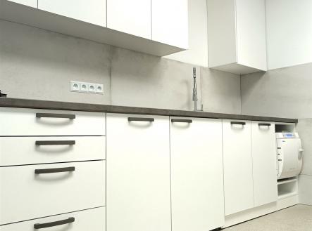 Pronájem jiné, 14 m²