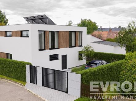 Prodej domu/vily, 147 m²