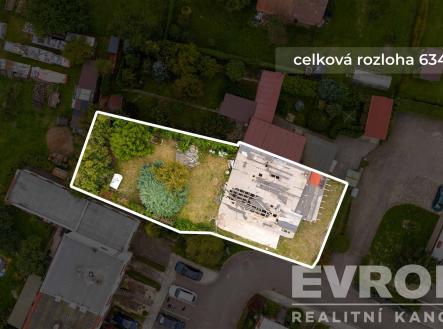 Prodej domu/vily, 147 m²