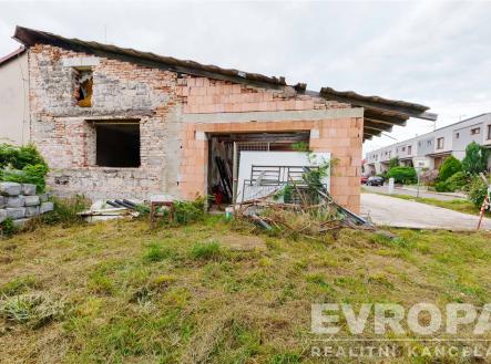 Prodej domu/vily, 147 m²