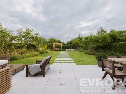 Prodej domu/vily, 147 m²