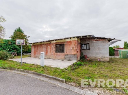 Rodinný dům - Třebechovice pod Orebem 