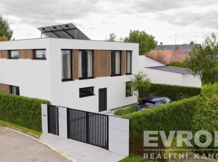 Prodej domu/vily, 147 m²