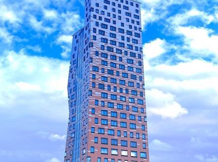 Prodej obchodní prostor, 68 m²