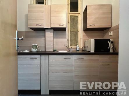 Pronájem kanceláře, 20 m²