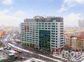Pronájem kanceláře, 320 m²