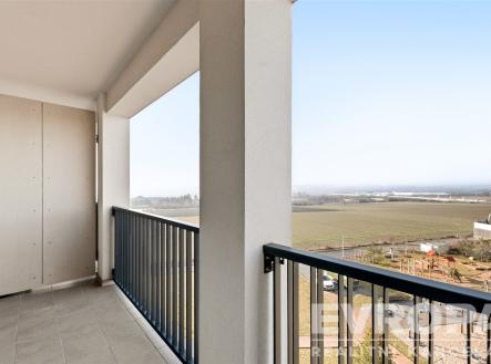 Pronájem bytu, 2+kk, 54 m²