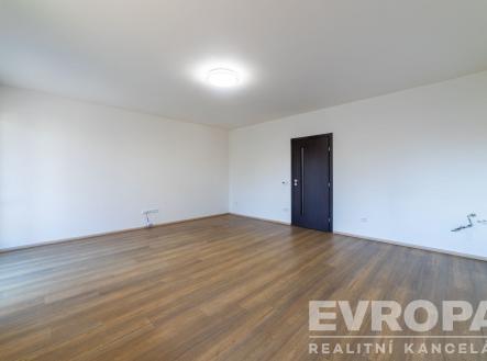 Pronájem bytu, 1+kk, 40 m²