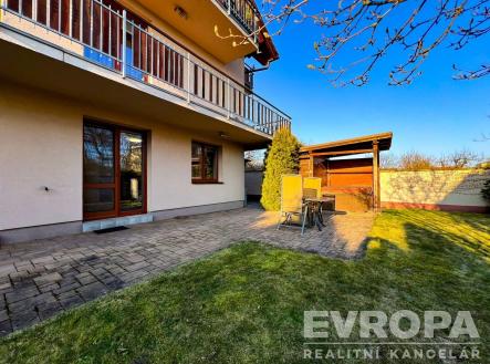 Pronájem bytu, 1+kk, 40 m²