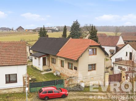 Prodej domu/vily, 188 m²