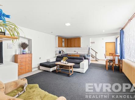 Prodej domu/vily, 188 m²