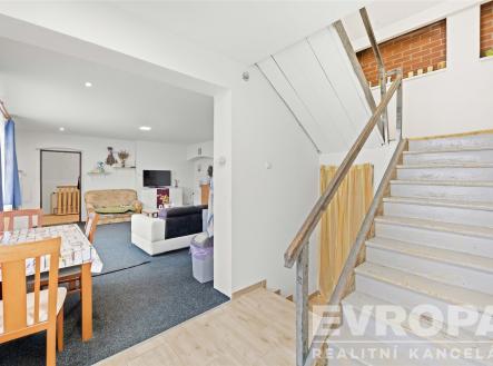 Prodej domu/vily, 188 m²