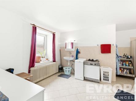 Prodej domu/vily, 188 m²