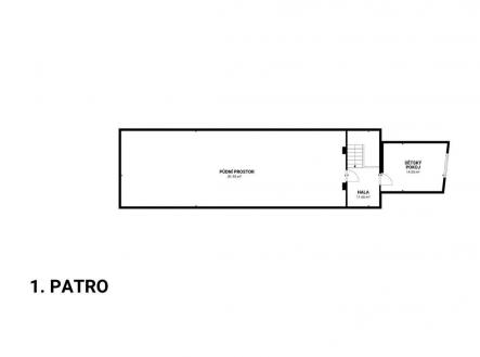 Prodej domu/vily, 188 m²