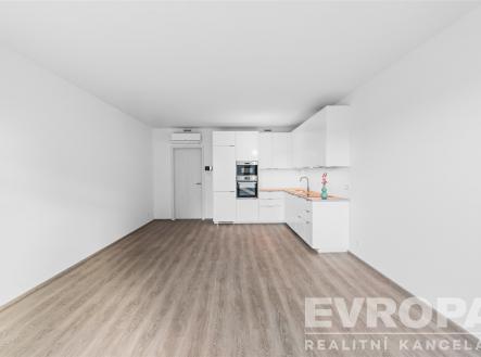 Prodej bytu, 3+kk, 82 m²