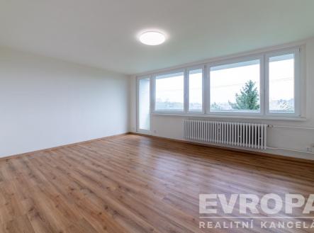 Pronájem bytu, 3+1, 74 m²