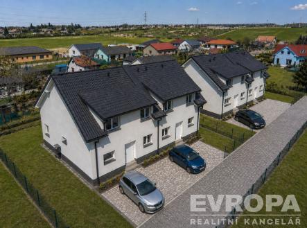 Prodej domu/vily, 119 m²