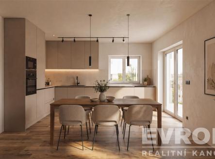 Prodej domu/vily, 119 m²