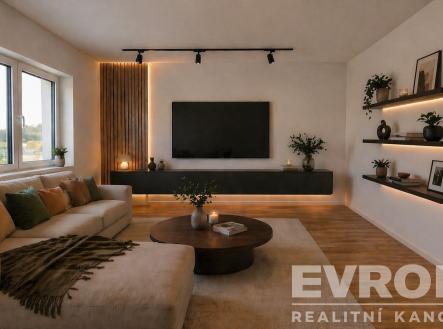 Prodej domu/vily, 119 m²