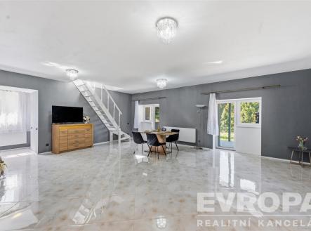 Prodej domu/vily, 114 m²