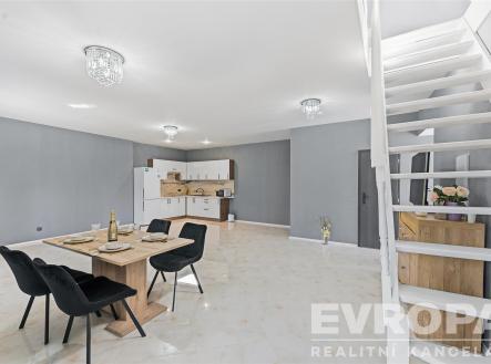 Prodej domu/vily, 114 m²