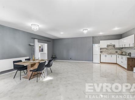 Prodej domu/vily, 114 m²