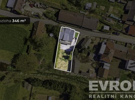 Prodej domu/vily, 132 m²