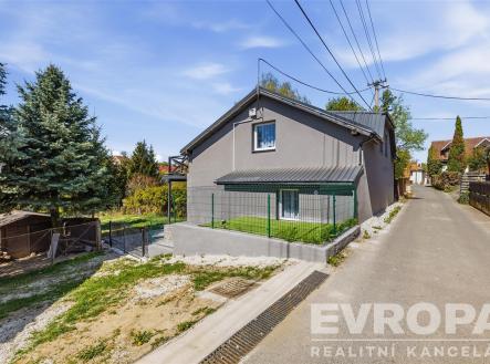 Prodej domu/vily, 132 m²