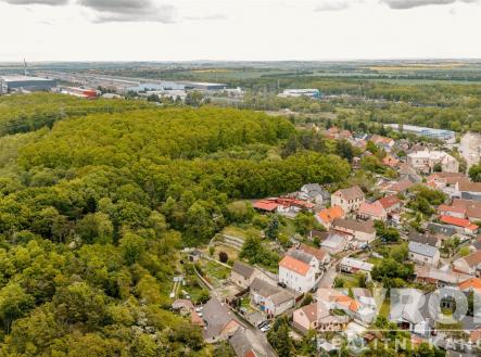 Prodej pozemku pro bydlení, 480 m²