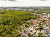 Prodej pozemku pro bydlení, 480 m²