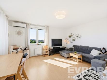 Prodej bytu, 2+kk, 58 m²