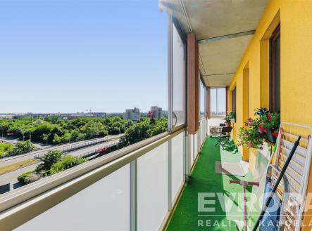 Prodej bytu, 2+kk, 58 m²