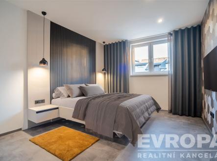 Prodej bytu, 3+kk, 80 m²