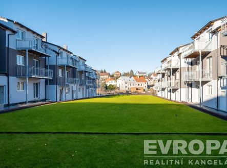 Prodej bytu, 3+kk, 80 m²