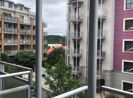 Pronájem bytu, 3+kk, 86 m²