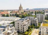 Pronájem bytu, 3+kk, 86 m²
