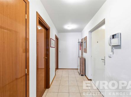 Pronájem bytu, 3+kk, 86 m²