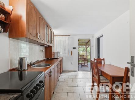 Prodej chaty/rekreačního objektu, 24 m²