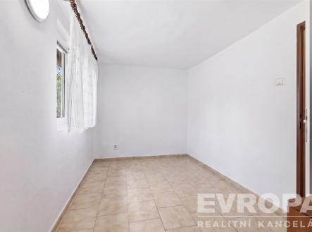 Prodej chaty/rekreačního objektu, 24 m²