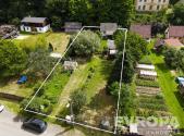Prodej chaty/rekreačního objektu, 24 m²