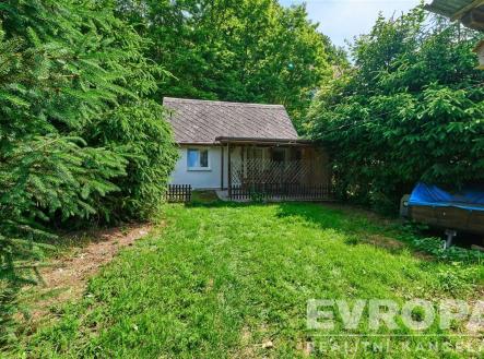 Prodej pozemku pro bydlení, 915 m²